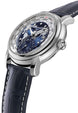 Frederique Constant Watch Classics Worldtimer Manufacture Limited Edition D