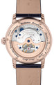 Frederique Constant Watch Classics Worldtimer Manufacture Limited Edition