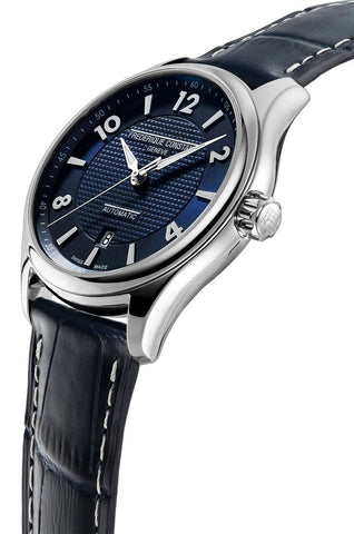 Frederique Constant Watch Runabout Automatic