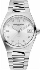 Frederique Constant Highlife Quartz Ladies