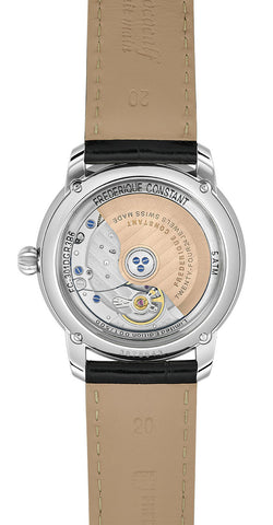 Frederique Constant Watch Classics Premier Limited Edition