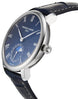 Frederique Constant Watch Slimline Moonphase Mens D