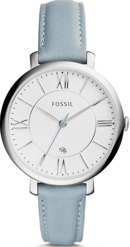 Fossil Watch Jacqueline Ladies ES3821