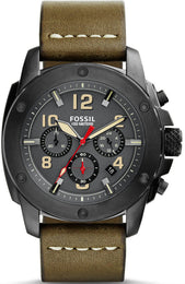 Fossil Watch Modern Machine Gents FS5000