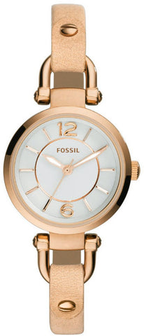 Fossil Watch Georgia Ladies ES3745