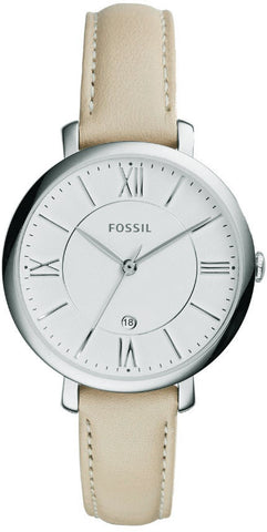 Fossil Watch Jacqueline Ladies ES3793