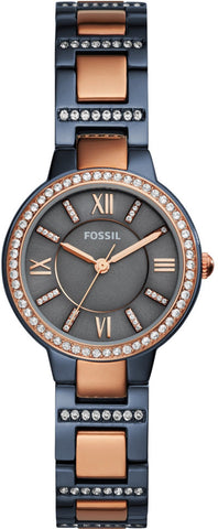 Fossil Watch Virginia Ladies ES4298