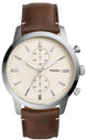 Fossil Watch Townsman Mens FS5350