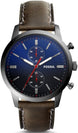 Fossil Watch Townsman Mens FS5378