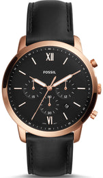 Fossil Watch Neutra Mens FS5381