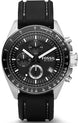 Fossil Watch Decker Mens CH2573IE