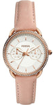 Fossil Watch Tailor Ladies ES4393