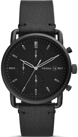 Fossil Watch The Commuter Mens FS5504