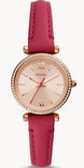 Fossil Watch Carlie Mini Ladies ES5006