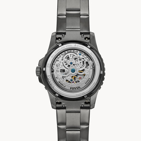 Fossil Watch Fb-01 Mens D