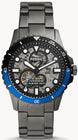 Fossil Watch Fb-01 Mens ME3201