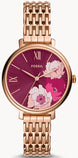 Fossil Watch Jacqueline Ladies ES5078