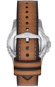 Fossil 3 Hand Mens