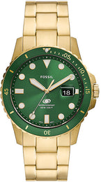 Fossil Watch 3 Hand Mens FS5950