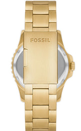 Fossil Watch 3 Hand Mens