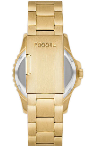 Fossil Watch 3 Hand Mens