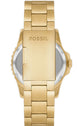 Fossil Watch 3 Hand Mens