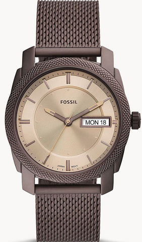 Fossil Watch Machine Mens FS5936