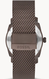 Fossil Watch Machine Mens