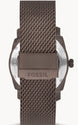 Fossil Watch Machine Mens