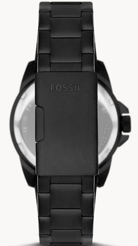 Fossil Watch Bronson Mens