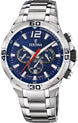 Festina Watch Chronograph Mens F20522/3