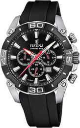 Festina Watch Chrono Bike 2021 F20544/1