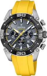 Festina Watch Chrono Bike 2021 F20544/7