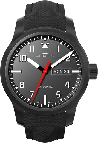 Fortis Watch Aviatis Aeromaster Professional 655.18.10 LP