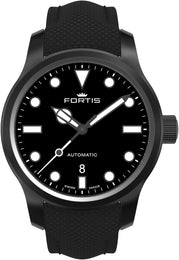 Fortis Watch Aquatis Shoreliner Lighthouse 655.18.32 LP.10