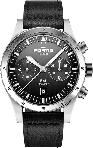 Fortis Watches | Official UK Stockist - Jura Watches