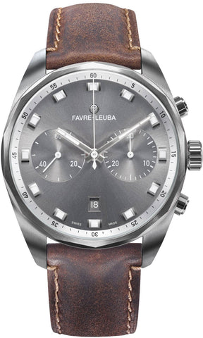 Favre-Leuba Watch Chief Sky Chief Chronograph 00.10202.08.31.44