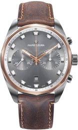 Favre-Leuba Watch Chief Sky Chief Chronograph 00.10202.05.31.44