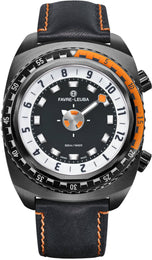 Favre-Leuba Watch Raider Harpoon 00.10101.09.13.41