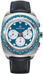 Favre-Leuba Watch Raider Sea Sky 00.10103.08.52.41