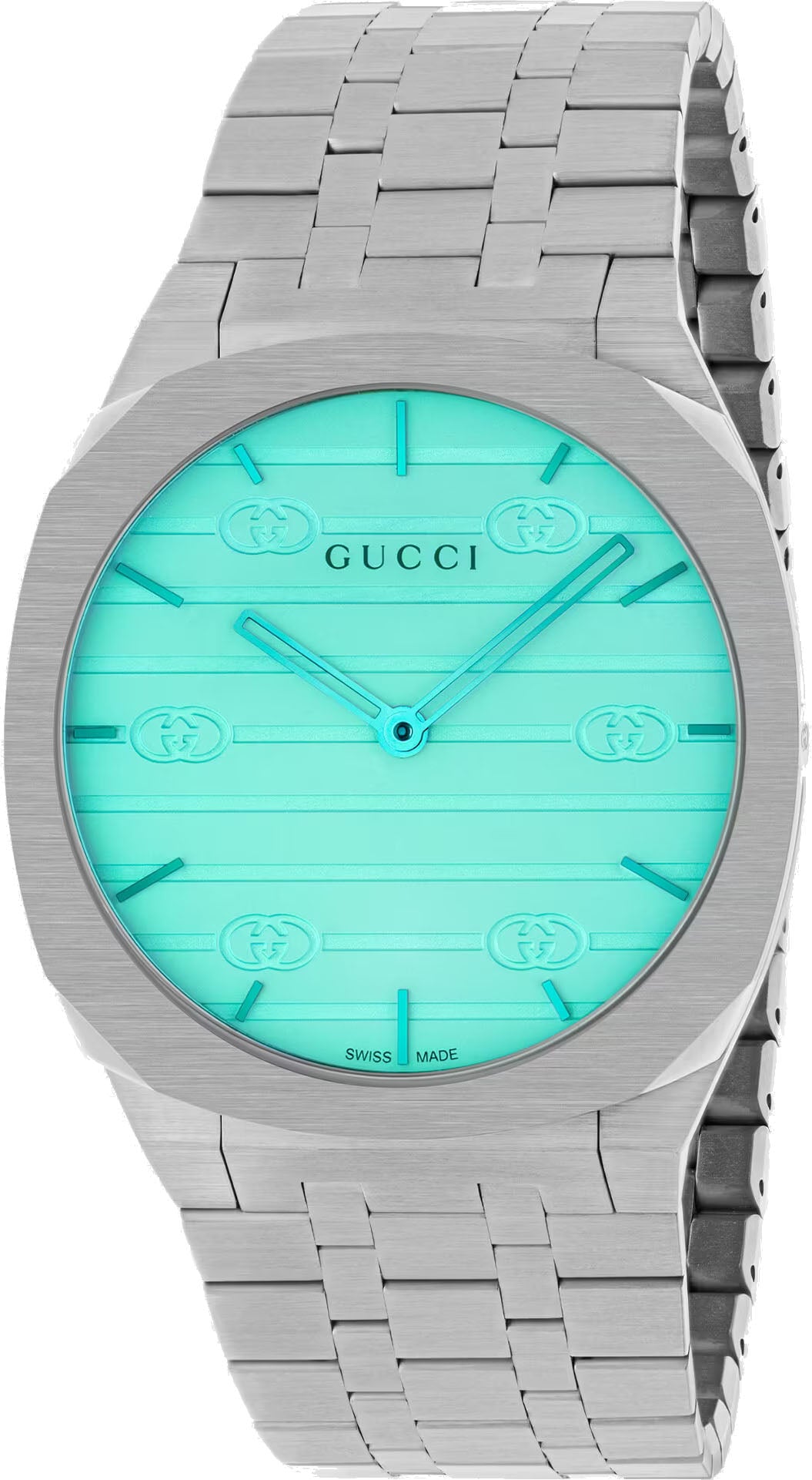 Gucci sales watch unisex