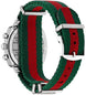 Gucci Watch Grip Mens D