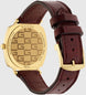 Gucci Watch Grip Ladies D