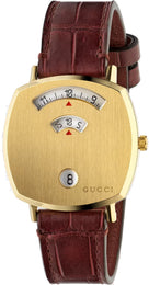 Gucci Watch Grip Ladies YA157402