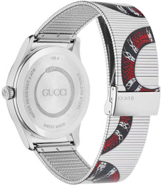 Gucci Watch G-Timeless Mens