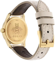 Gucci Watch G-Timeless Ladies D