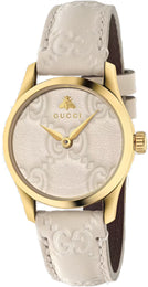 Gucci Watch G-Timeless Ladies YA126580A