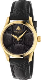 Gucci Watch G-Timeless Ladies YA126581A