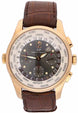 Girard Perregaux WW.TC Rose Gold Pre-Owned