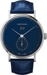 Georg Jensen Watch Koppel Grande Date Small Second 3575716